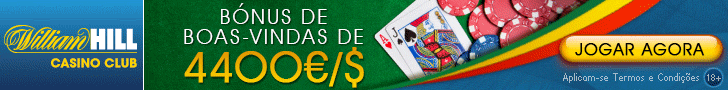 William Hill Casino